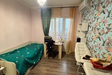 Фото №5: 3-комнатная квартира 75 м² - Краснодар, мкр. Карасунский внутригородской округ, ул. Сормовская, 218