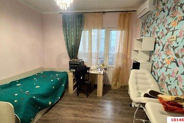 Фото №5: 3-комнатная квартира 75 м² - Краснодар, мкр. жилой комплекс Пересвет-Карасунский, ул. Сормовская, 218