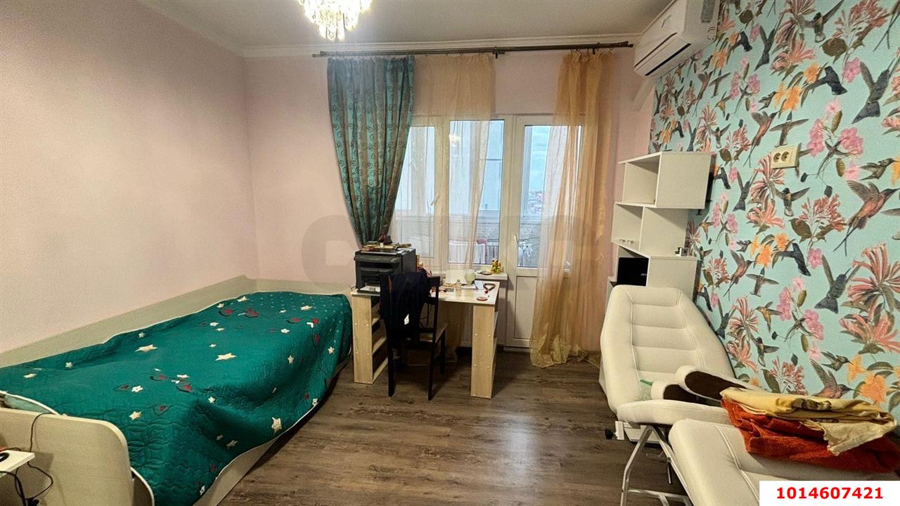 Фото №5: 3-комнатная квартира 75 м² - Краснодар, жилой комплекс Пересвет-Карасунский, ул. Сормовская, 218