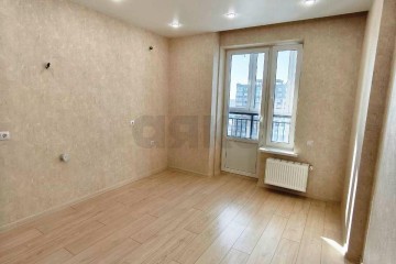 Фото №3: 1-комнатная квартира 37 м² - Краснодар, мкр. Плодородный-2, ул. Константиновская, 5