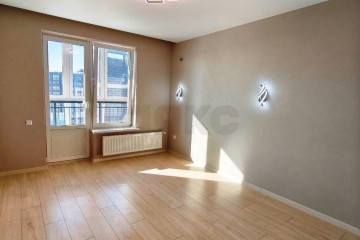 Фото №1: 1-комнатная квартира 37 м² - Краснодар, мкр. Плодородный-2, ул. Константиновская, 5