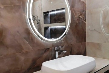 Фото №5: 1-комнатная квартира 37 м² - Краснодар, мкр. Плодородный-2, ул. Константиновская, 5