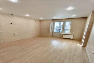 Фото №3: 1-комнатная квартира 37 м² - Краснодар, мкр. Плодородный-2, ул. Константиновская, 5