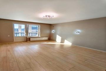 Фото №1: 1-комнатная квартира 37 м² - Краснодар, мкр. Плодородный-2, ул. Константиновская, 5