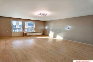 Фото №1: 1-комнатная квартира 37 м² - Краснодар, мкр. Плодородный-2, ул. Константиновская, 5