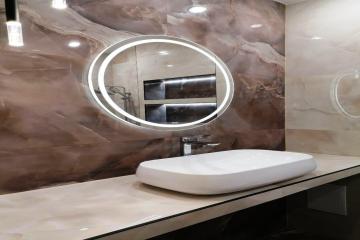 Фото №5: 1-комнатная квартира 37 м² - Краснодар, мкр. Плодородный-2, ул. Константиновская, 5