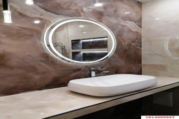 Фото №5: 1-комнатная квартира 37 м² - Краснодар, мкр. Плодородный-2, ул. Константиновская, 5