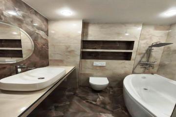 Фото №4: 1-комнатная квартира 37 м² - Краснодар, мкр. Плодородный-2, ул. Константиновская, 5