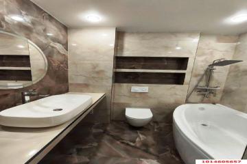 Фото №4: 1-комнатная квартира 37 м² - Краснодар, мкр. Плодородный-2, ул. Константиновская, 5