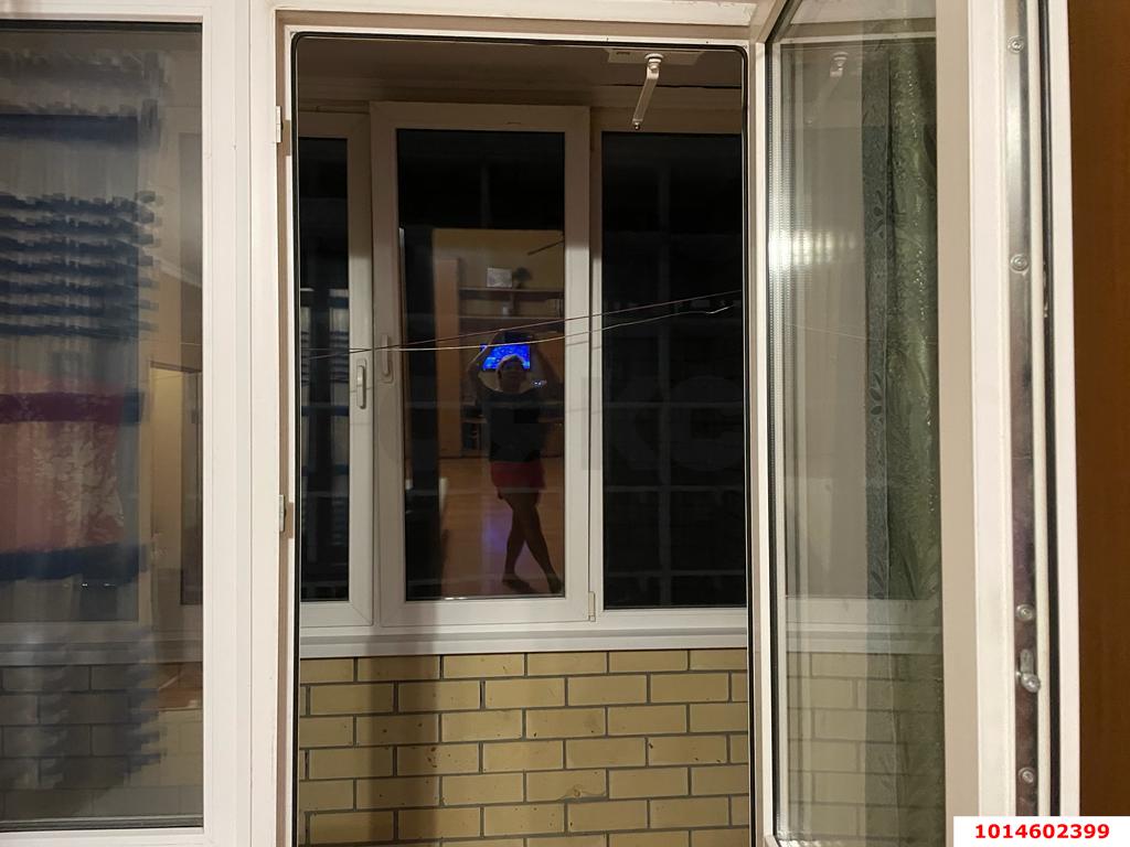 Фото №9: 1-комнатная квартира 36 м² - Краснодар, Музыкальный, ул. имени Дунаевского И.И., 22