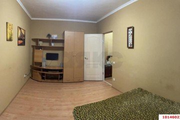 Фото №5: 1-комнатная квартира 36 м² - Краснодар, мкр. Музыкальный, ул. имени Дунаевского И.И., 22