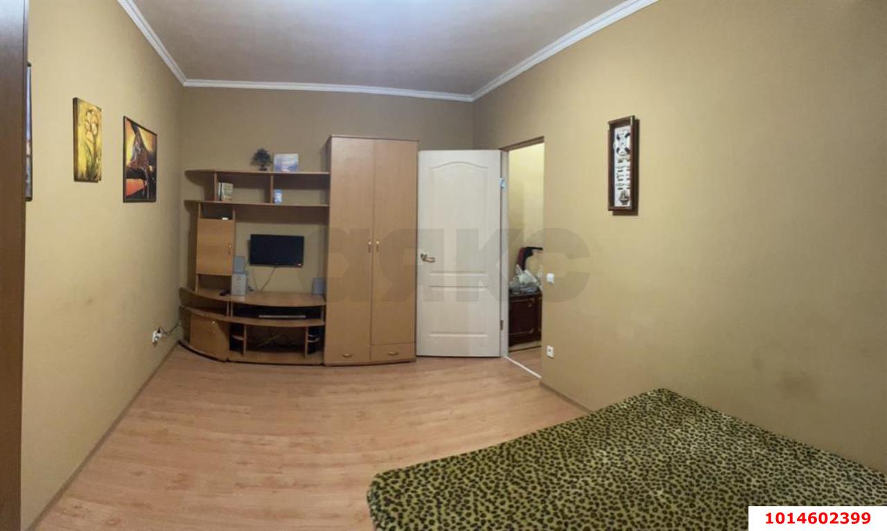 Фото №5: 1-комнатная квартира 36 м² - Краснодар, Музыкальный, ул. имени Дунаевского И.И., 22