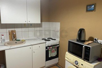 Фото №2: 1-комнатная квартира 36 м² - Краснодар, мкр. Музыкальный, ул. имени Дунаевского И.И., 22