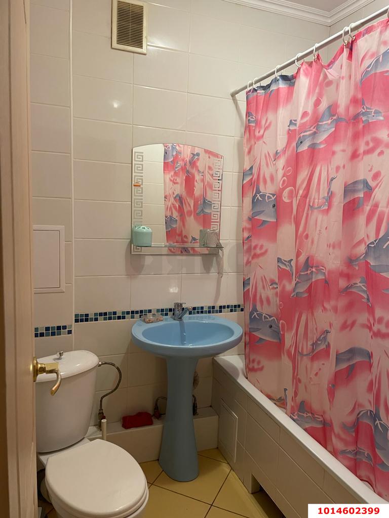 Фото №8: 1-комнатная квартира 36 м² - Краснодар, Музыкальный, ул. имени Дунаевского И.И., 22