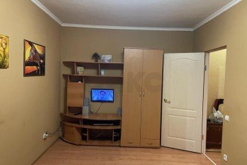 Фото №4: 1-комнатная квартира 36 м² - Краснодар, мкр. Музыкальный, ул. имени Дунаевского И.И., 22