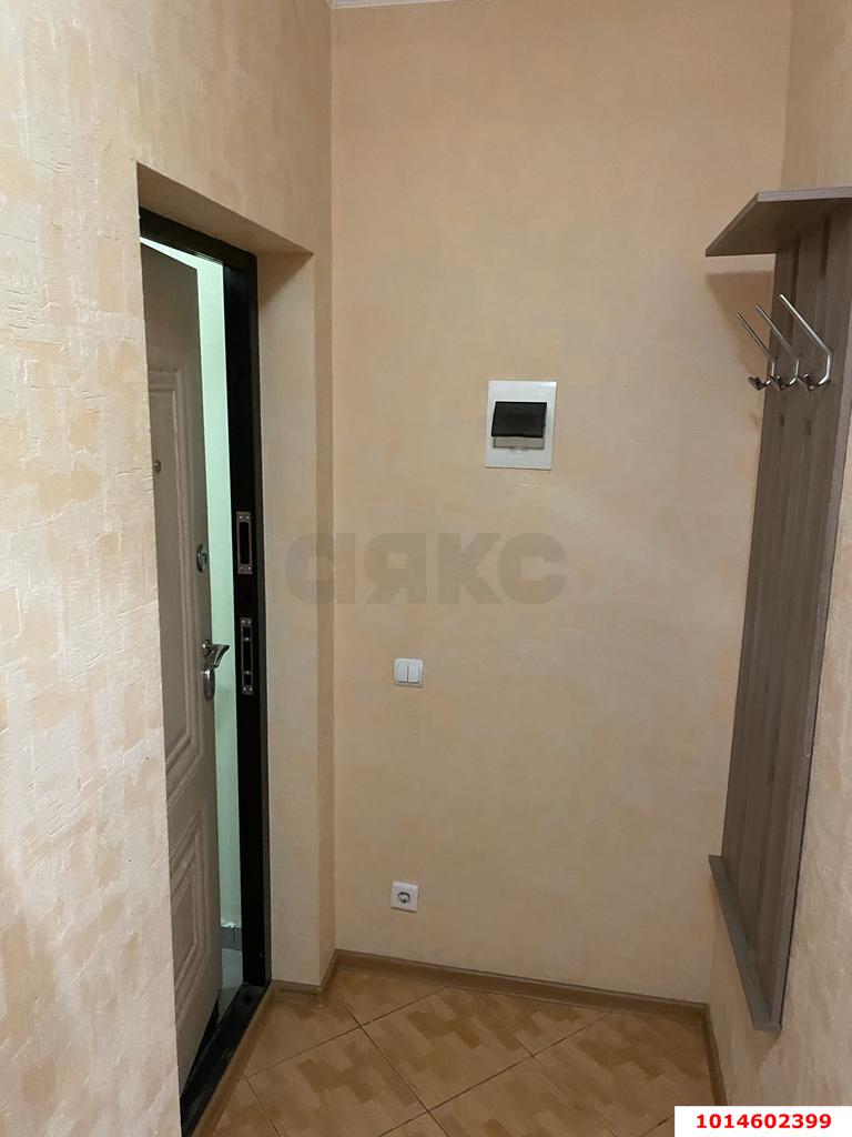 Фото №7: 1-комнатная квартира 36 м² - Краснодар, Музыкальный, ул. имени Дунаевского И.И., 22