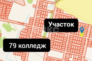 Фото №3: Земельный участок под ИЖС - Майкоп, пер. Айвовый