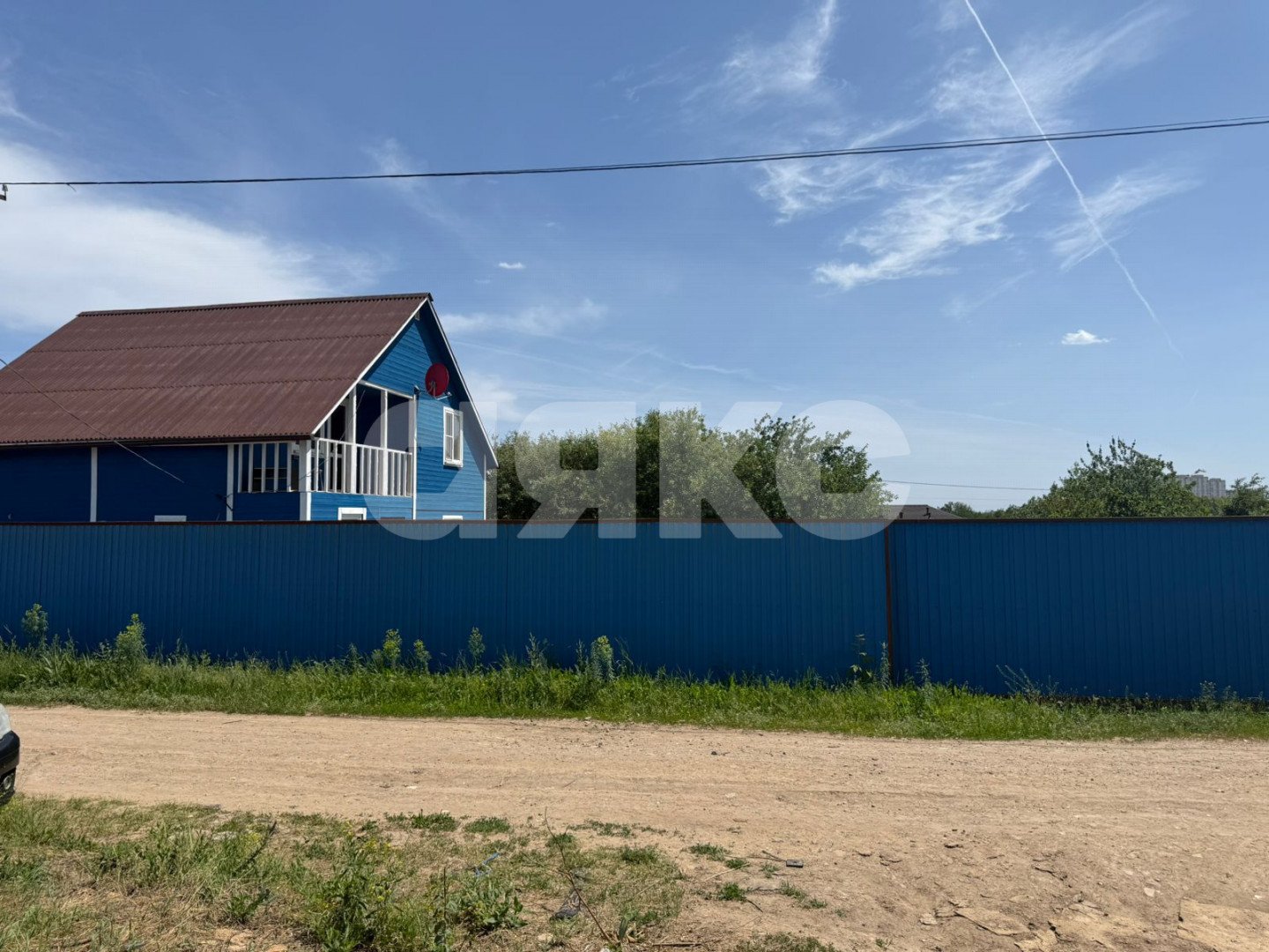 Фото №25: Дом 102 м² + 6 сот. - Волгоград, Советский, ул. Джамбула Джабаева