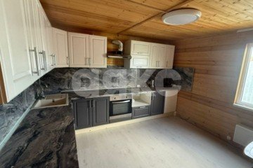 Фото №2: Дом 102 м² - Волгоград, р. Советский, ул. Джамбула Джабаева