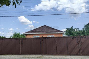 Фото №1: Дом 83 м² - СНТ Победитель, мкр. Прикубанский внутригородской округ, 300