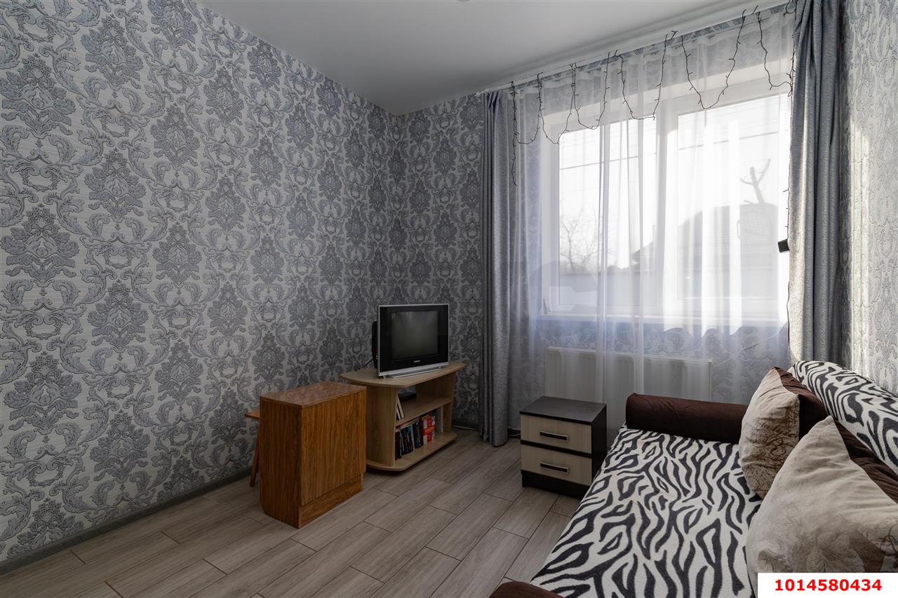 Фото №13: Дом 83 м² + 4.2 сот. - СНТ Победитель, Прикубанский внутригородской округ, 300