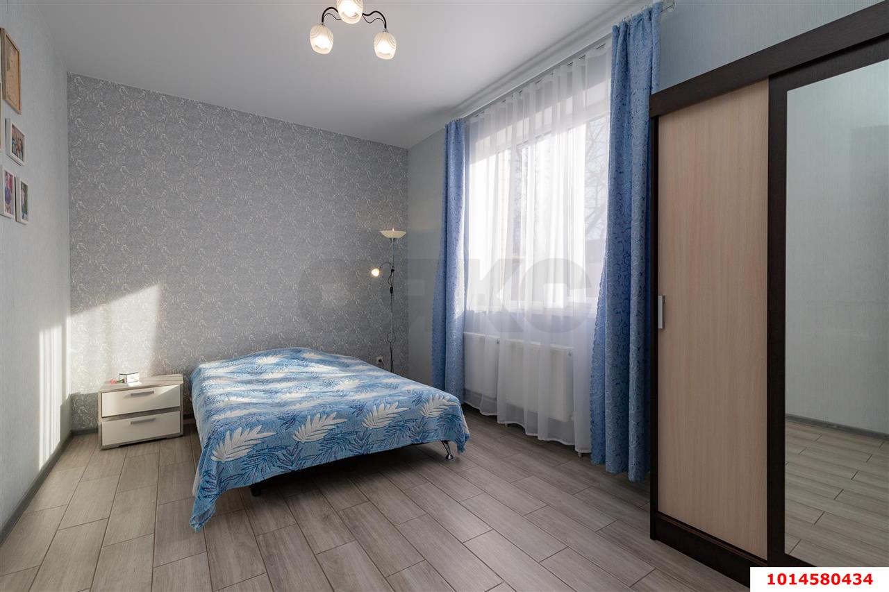Фото №10: Дом 83 м² + 4.2 сот. - СНТ Победитель, Прикубанский внутригородской округ, 300