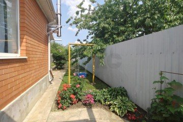 Фото №3: Дом 83 м² - СНТ Победитель, мкр. Прикубанский внутригородской округ, 300