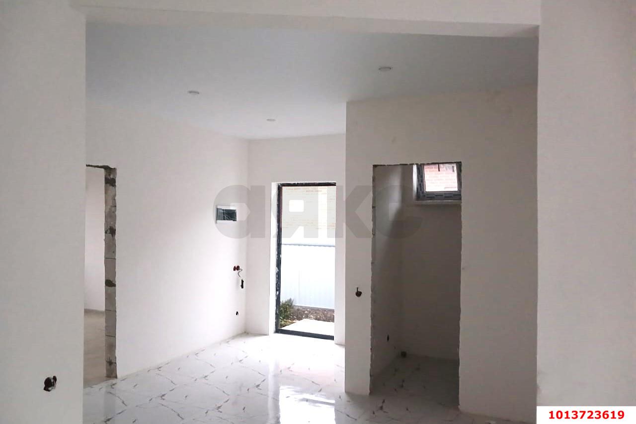 Фото №5: Дом 80 м² + 4 сот. - Кубанское Яблоко, Прикубанский внутригородской округ, ул. Изумрудная, 13