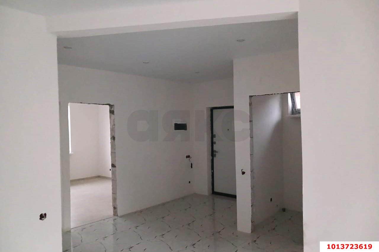 Фото №6: Дом 80 м² + 4 сот. - Кубанское Яблоко, Прикубанский внутригородской округ, ул. Изумрудная, 13