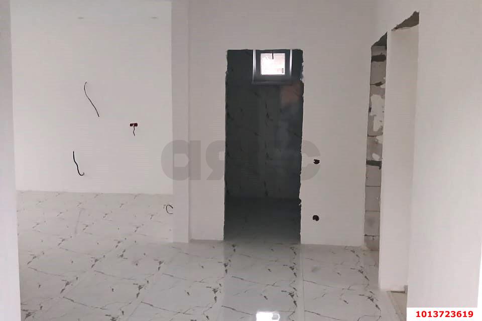 Фото №4: Дом 80 м² + 4 сот. - Кубанское Яблоко, Прикубанский внутригородской округ, ул. Изумрудная, 13