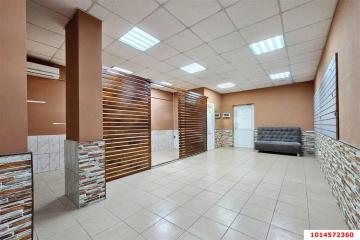 Фото №3: Коммерция 37 м² - Краснодар, мкр. ЖК Панорама, ул. Восточно-Кругликовская, 22/3