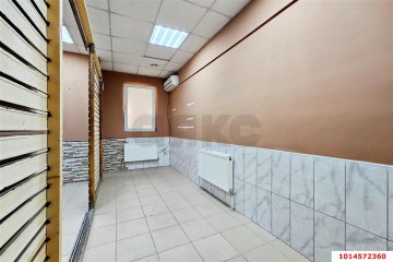 Фото №5: Торговое помещение 38 м² - Краснодар, мкр. ЖК Панорама, ул. Восточно-Кругликовская, 22/3