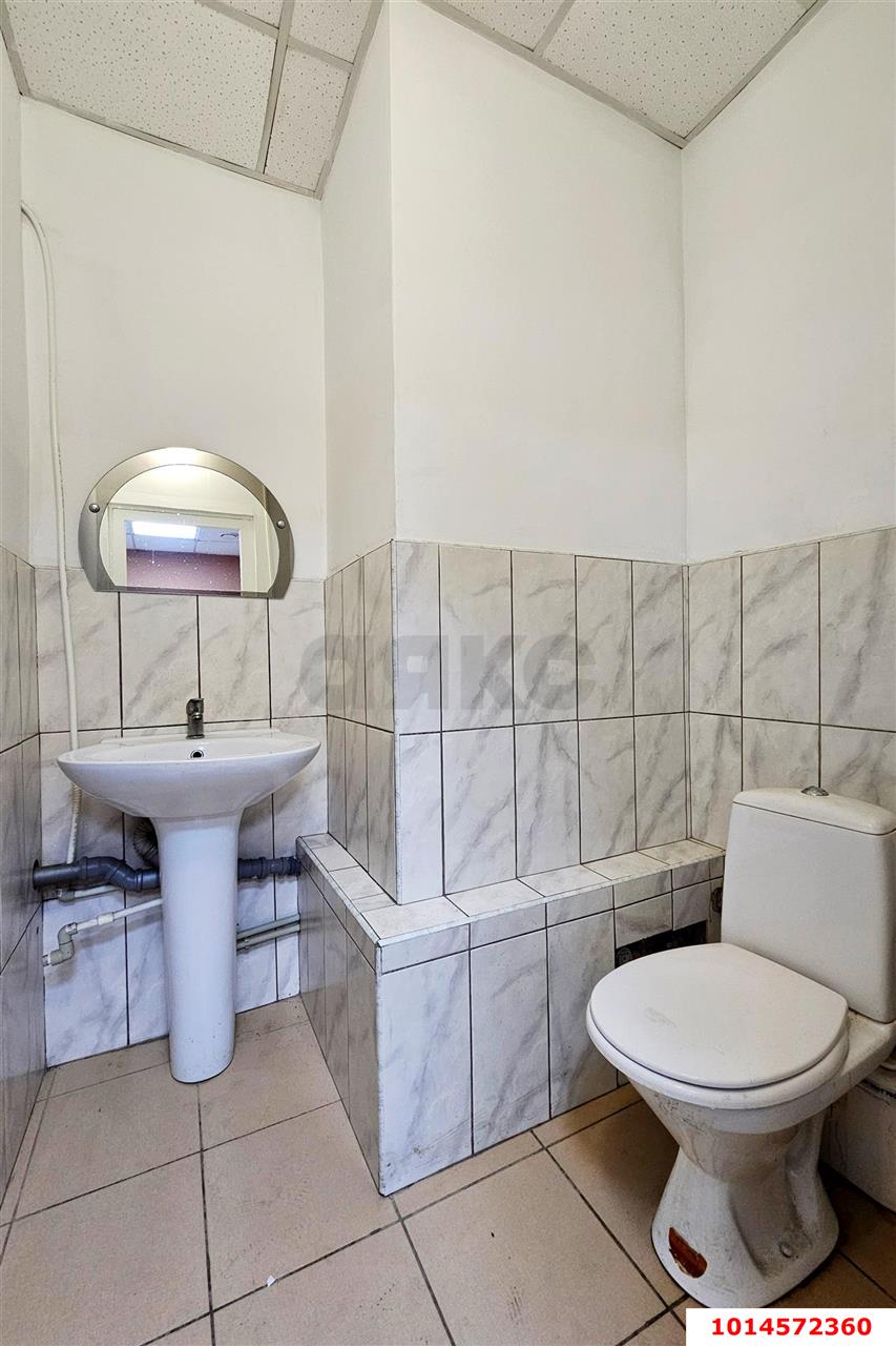 Фото №6: Торговое помещение 38 м² - Краснодар, ЖК Панорама, ул. Восточно-Кругликовская, 22/3