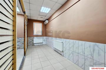Фото №5: Коммерция 37 м² - Краснодар, мкр. ЖК Панорама, ул. Восточно-Кругликовская, 22/3
