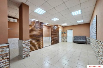 Фото №3: Торговое помещение 38 м² - Краснодар, мкр. ЖК Панорама, ул. Восточно-Кругликовская, 22/3