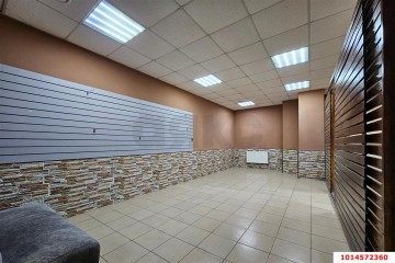 Фото №1: Торговое помещение 38 м² - Краснодар, мкр. ЖК Панорама, ул. Восточно-Кругликовская, 22/3