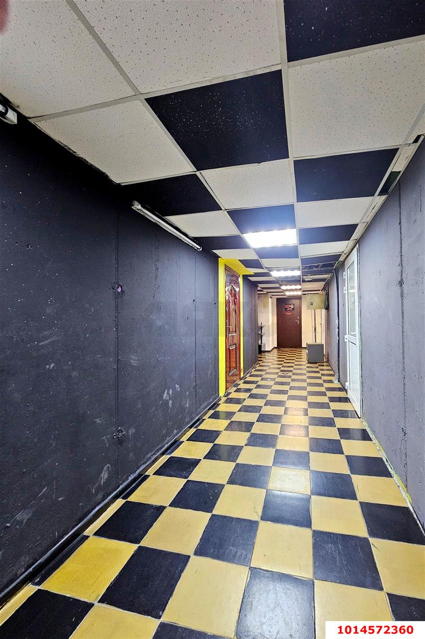 Фото №8: Коммерция 37 м² - Краснодар, Прикубанский внутригородской округ, Панорама, мкр. ЖК Панорама, ул. Восточно-Кругликовская, 22/3