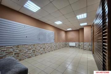 Фото №1: Коммерция 37 м² - Краснодар, мкр. ЖК Панорама, ул. Восточно-Кругликовская, 22/3