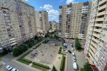 Фото №3: Гараж 10 м² - Краснодар, мкр. жилой комплекс Симфония, ул. Российская, 70/6