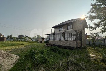 Фото №2: Дача 52 м² - Речицы, ул. Новая