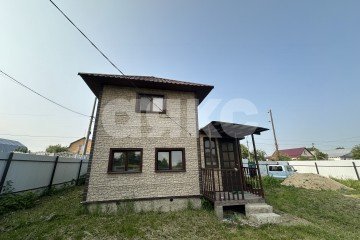 Фото №4: Дача 52 м² - Речицы, ул. Новая