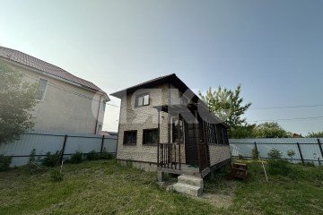 Фото №3: Дача 52 м² - Речицы, ул. Новая