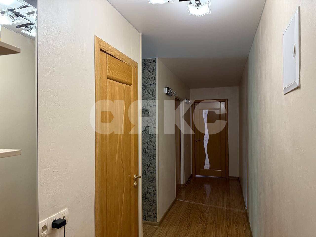 Фото №14: 2-комнатная квартира 45 м² - Тула, Советский территориальный округ, ул. Сойфера, 13
