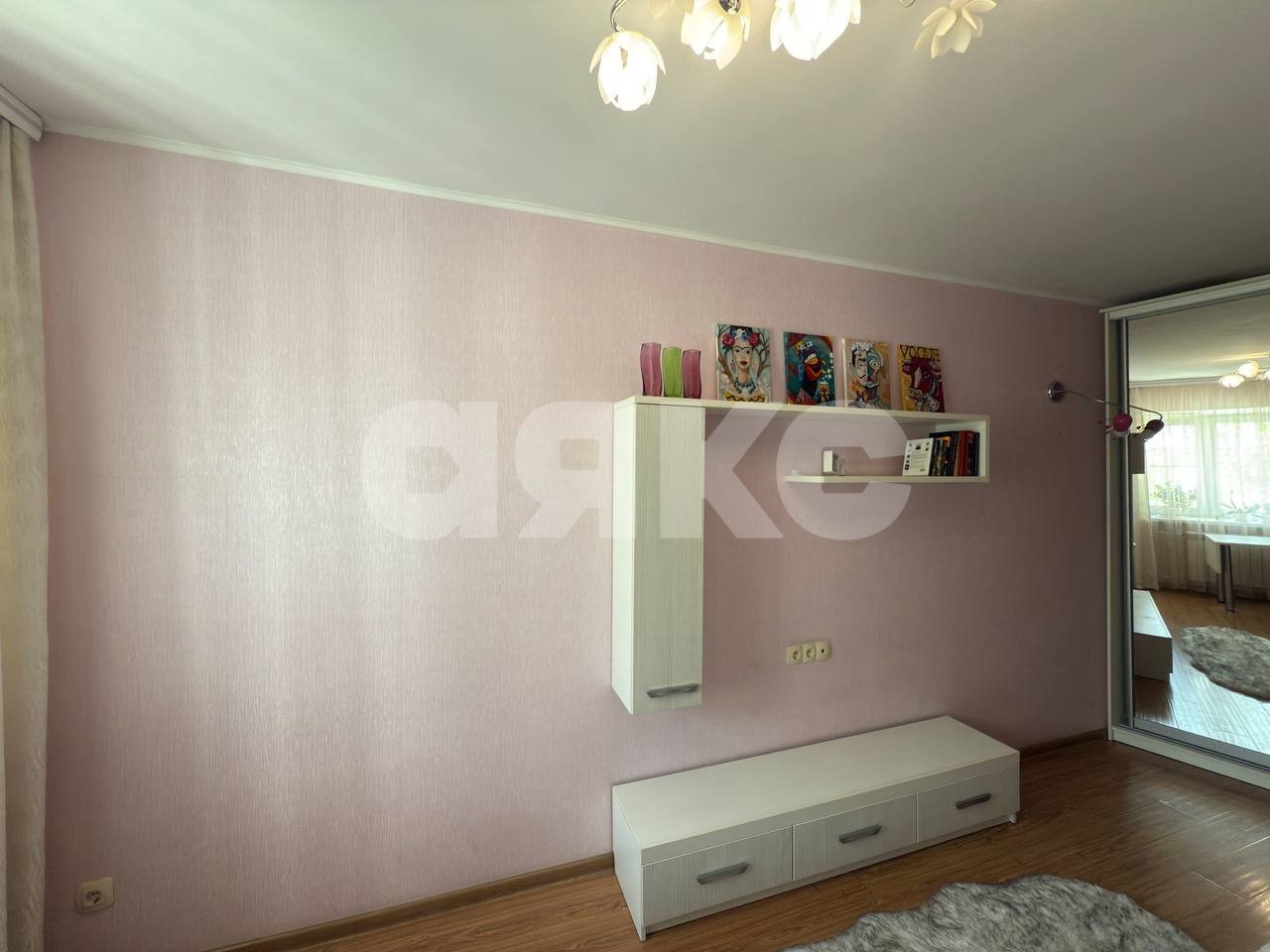 Фото №10: 2-комнатная квартира 45 м² - Тула, Советский территориальный округ, ул. Сойфера, 13