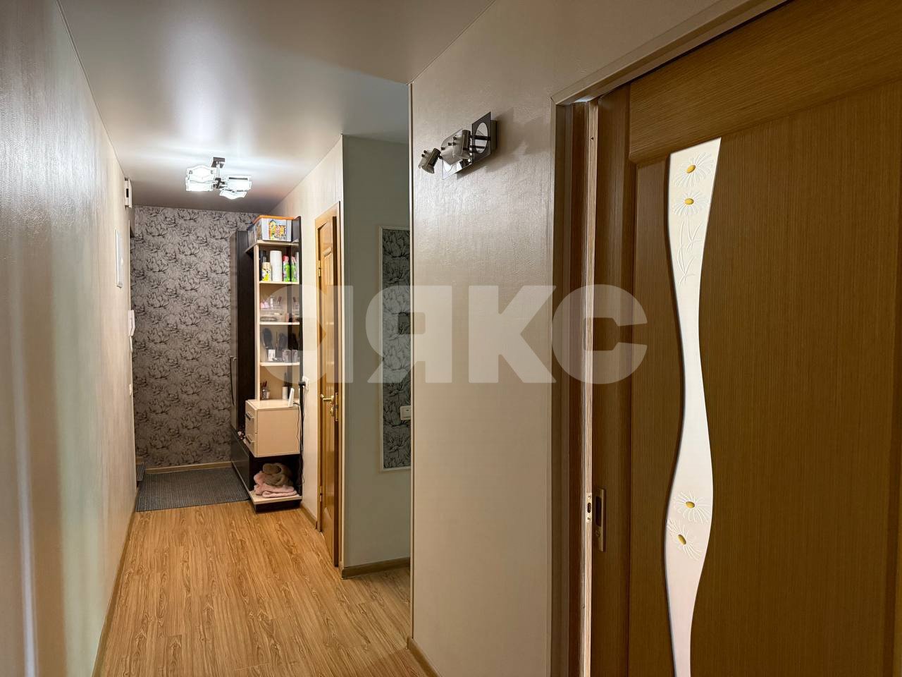 Фото №13: 2-комнатная квартира 45 м² - Тула, Советский территориальный округ, ул. Сойфера, 13