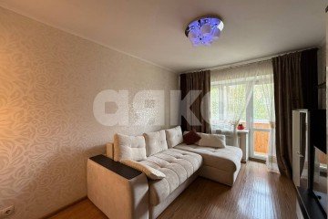Фото №3: 2-комнатная квартира 45 м² - Тула, мкр. Советский территориальный округ, ул. Сойфера, 13