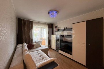 Фото №1: 2-комнатная квартира 45 м² - Тула, мкр. Советский территориальный округ, ул. Сойфера, 13