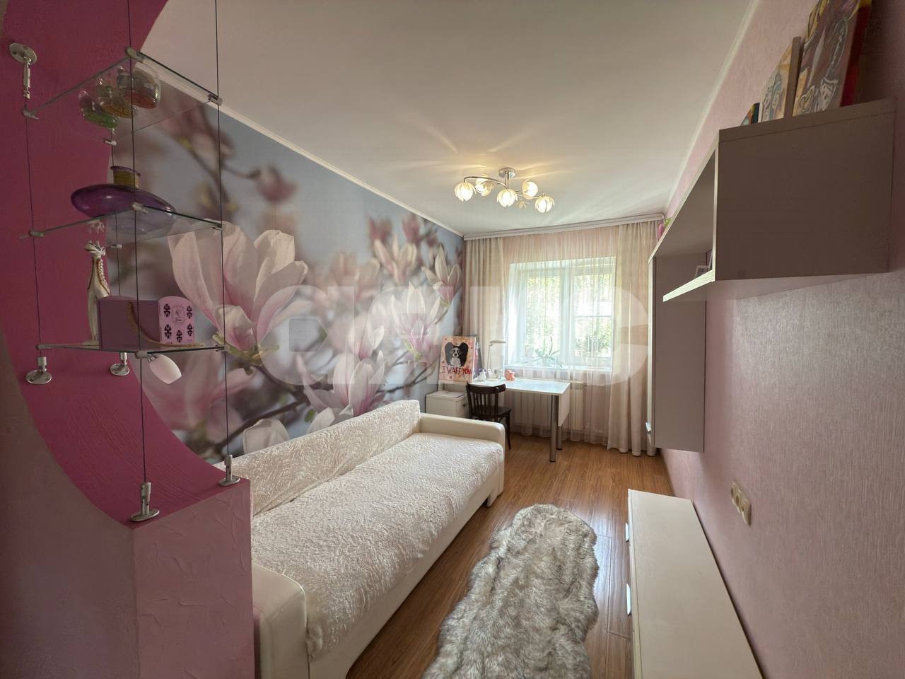 Фото №5: 2-комнатная квартира 45 м² - Тула, Советский территориальный округ, ул. Сойфера, 13