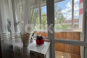 Фото №4: 2-комнатная квартира 45 м² - Тула, мкр. Советский территориальный округ, ул. Сойфера, 13