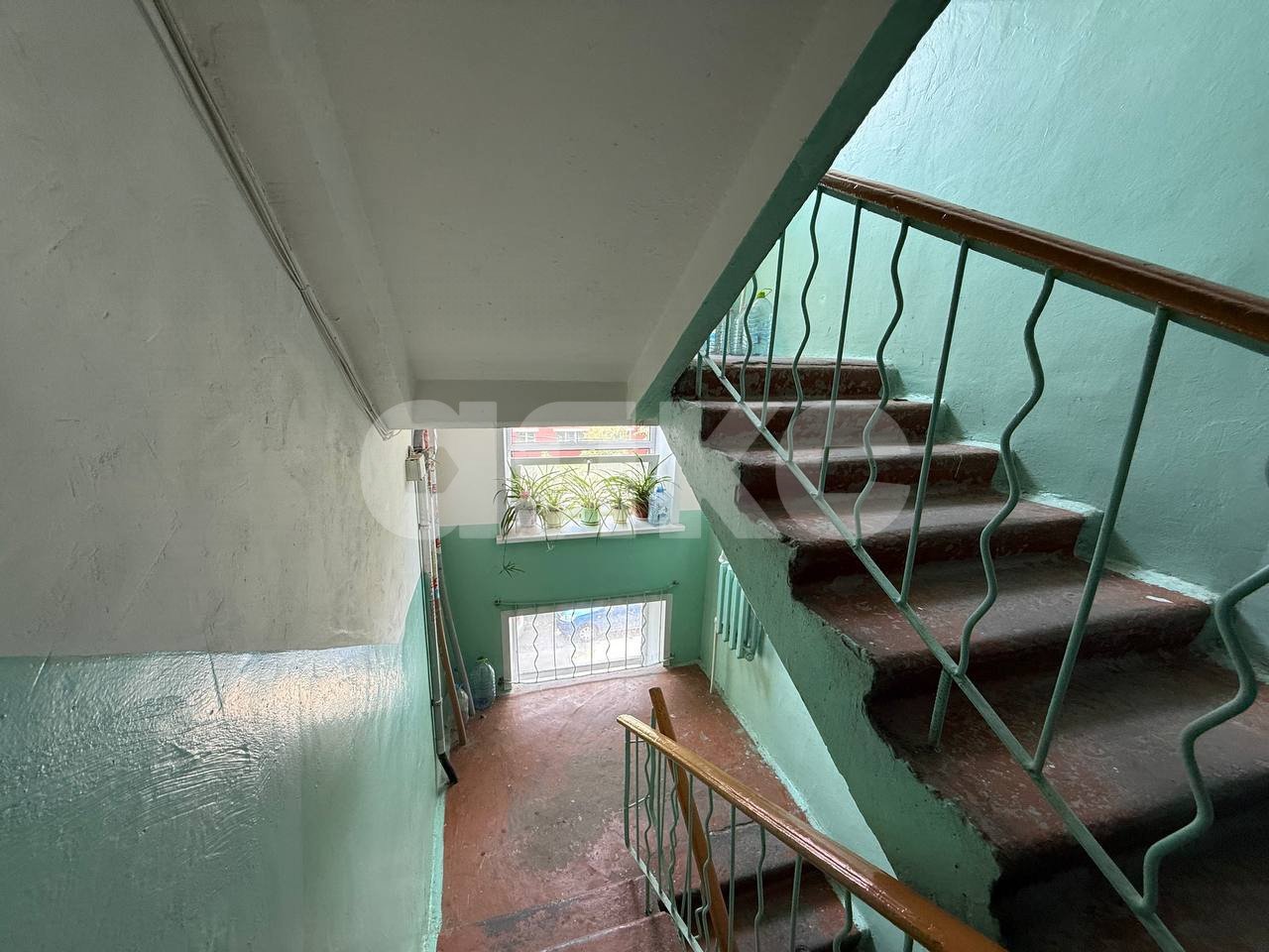 Фото №18: 2-комнатная квартира 45 м² - Тула, Советский территориальный округ, ул. Сойфера, 13